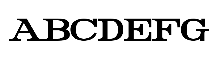 Rider Condensed Bold  Free Fonts Download