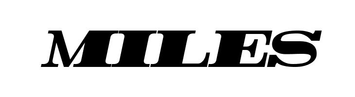 Rider Condensed ExtraBlack Italic  Free Fonts Download