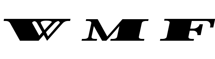 Rider Wide Expanded ExtraBlack Italic  Free Fonts Download