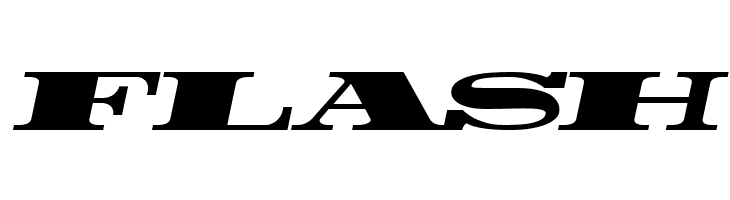 Rider Wide Expanded ExtraBlack Italic  Free Fonts Download