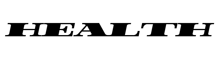 Rider Wide Expanded ExtraBlack Italic  Free Fonts Download