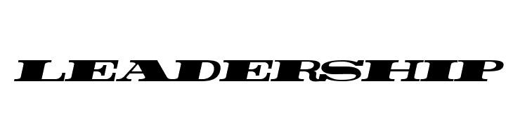 Rider Wide Expanded ExtraBlack Italic  Free Fonts Download