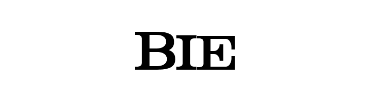 Rider Tall Ultra-condensed Bold  Free Fonts Download