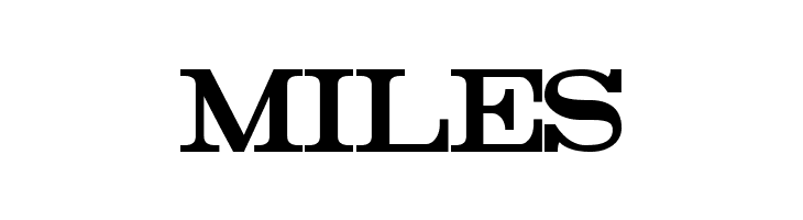 Rider Tall Ultra-condensed Bold  Free Fonts Download