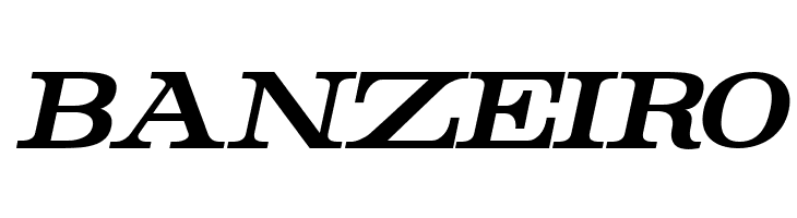 Rider Condensed Bold Italic  Free Fonts Download