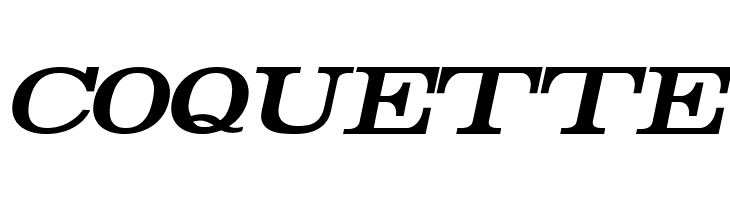 Rider Condensed Bold Italic  Free Fonts Download