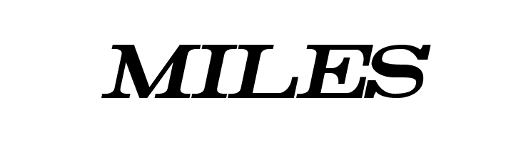 Rider Condensed Bold Italic  Free Fonts Download