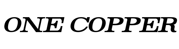 Rider Condensed Bold Italic  Free Fonts Download