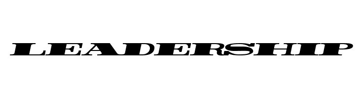 Rider Widest Ultra-expanded ExtraBlack Italic  Free Fonts Download