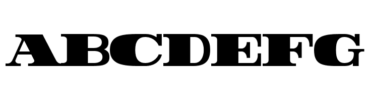 Rider Condensed ExtraBlack  Free Fonts Download