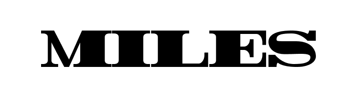 Rider Condensed ExtraBlack  Free Fonts Download