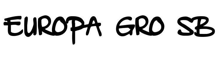 DKBabysitter  Free Fonts Download