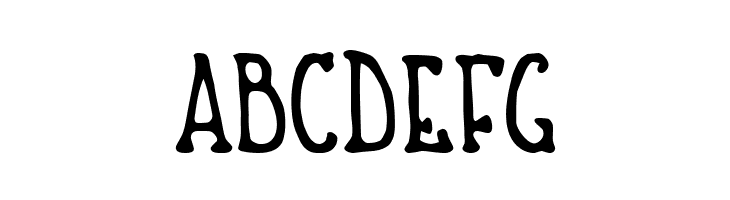 Nevins Hand  Free Fonts Download