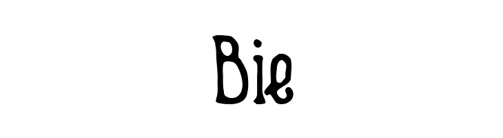 Nevins Hand  Free Fonts Download
