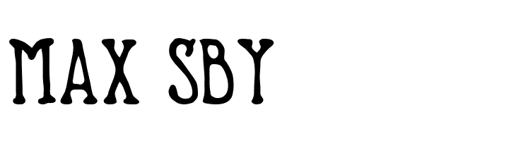 Nevins Hand  Free Fonts Download