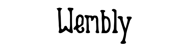 Nevins Hand  Free Fonts Download