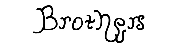 KristenCurlyYOFF  Free Fonts Download