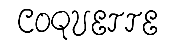 KristenCurlyYOFF  Free Fonts Download