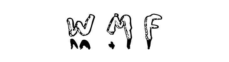 Myfont  Free Fonts Download