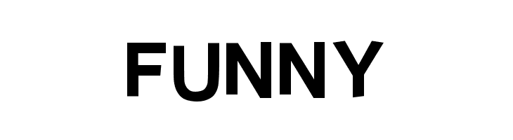 Burvetica Thick NC  Free Fonts Download