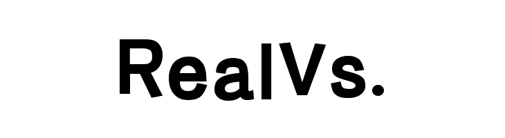 Burvetica Thick NC  Free Fonts Download