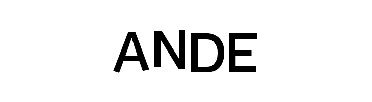 Burvetica NC  Free Fonts Download