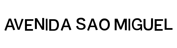 Burvetica NC  Free Fonts Download