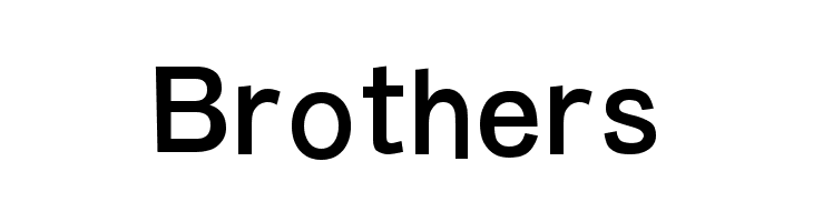 Burvetica NC  Free Fonts Download