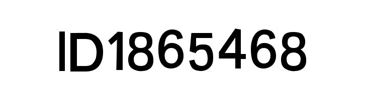 Burvetica NC  Free Fonts Download