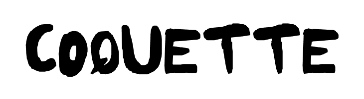Clarkie 2  Free Fonts Download