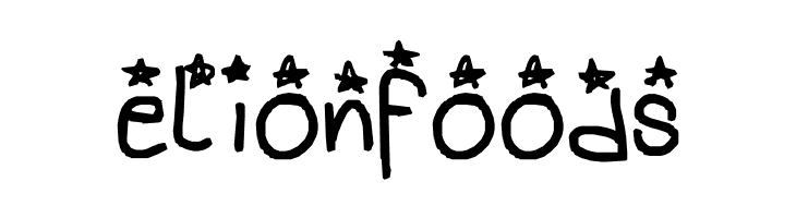 In The Stars  Free Fonts Download