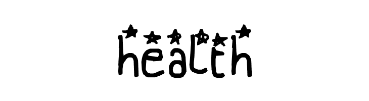 In The Stars  Free Fonts Download