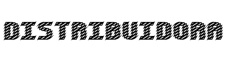 Volatile 2 BRK  Free Fonts Download