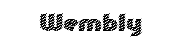 Volatile 2 BRK  Free Fonts Download