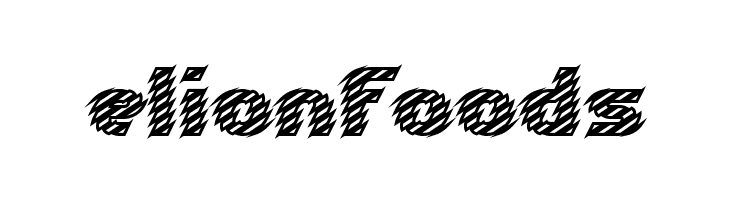 Volatile 2 BRK  Free Fonts Download
