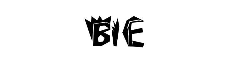 Punk Protesta  Free Fonts Download
