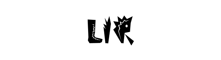 Punk Protesta  Free Fonts Download