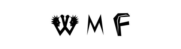 Punk Protesta  Free Fonts Download