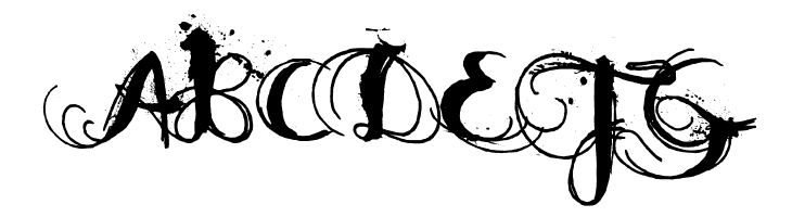 MoonlightShadow  Free Fonts Download