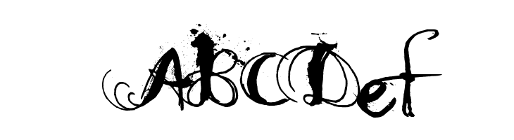 MoonlightShadow  Free Fonts Download