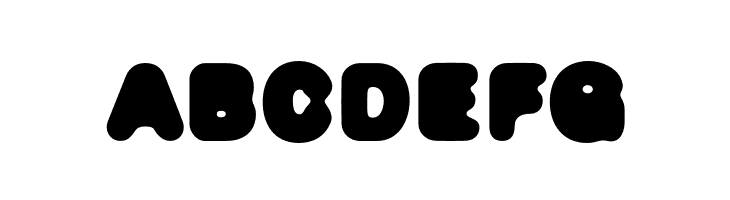 DeFonte-Grosreduit  Free Fonts Download