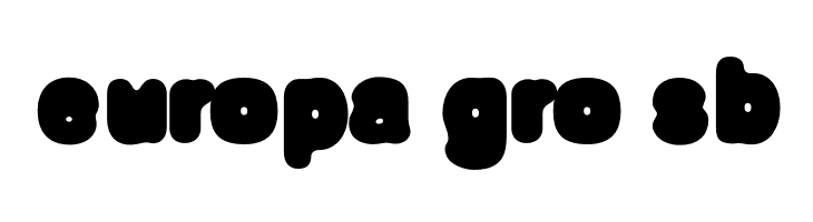 DeFonte-Grosreduit  Free Fonts Download