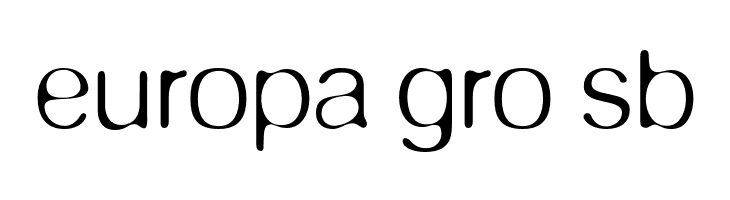DeFonte-Legerreduit  Free Fonts Download