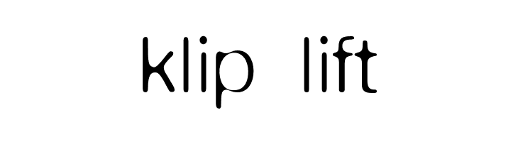 DeFonte-Legerreduit  Free Fonts Download