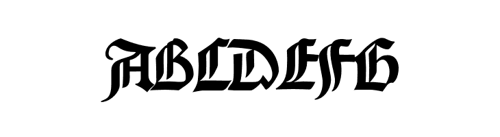 Gutenberg  Free Fonts Download