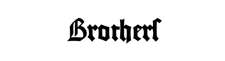 Gutenberg  Free Fonts Download