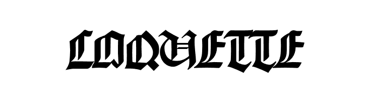 Gutenberg  Free Fonts Download