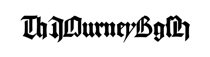 Gutenberg  Free Fonts Download