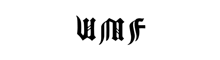 Gutenberg  Free Fonts Download