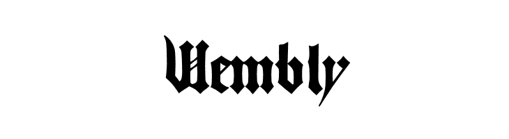 Gutenberg  Free Fonts Download